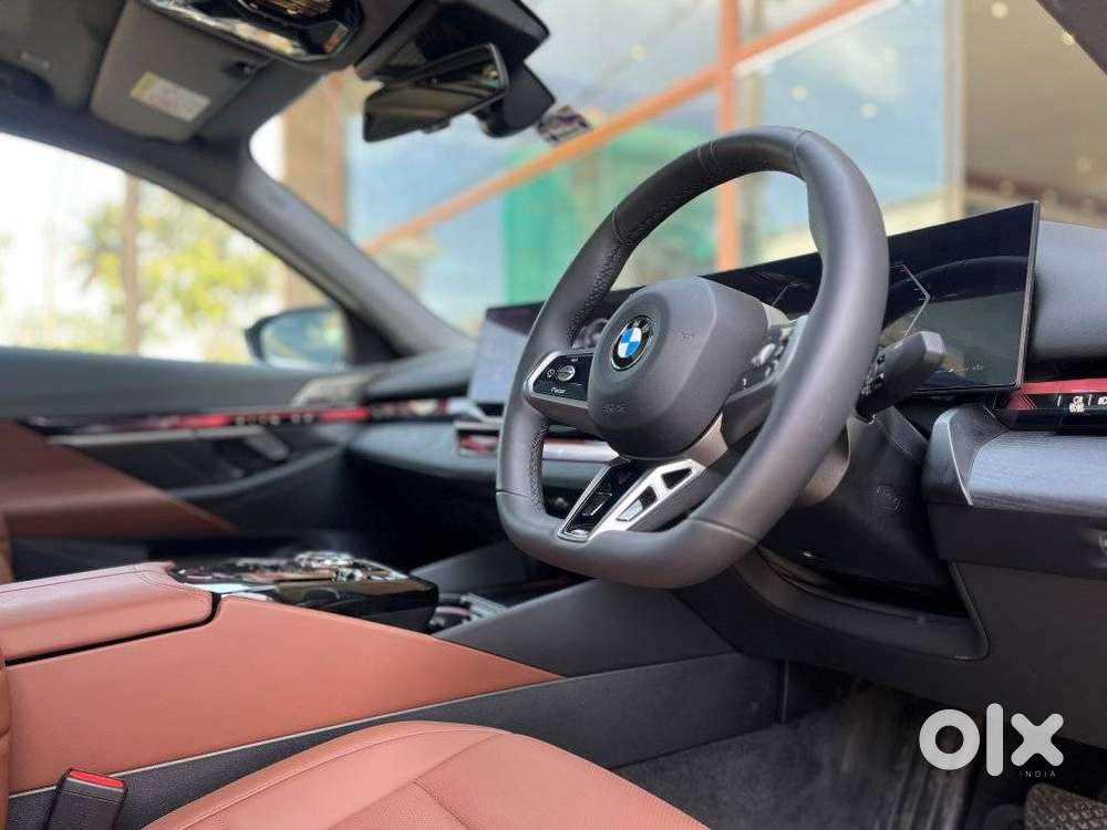 Bmw 5 Series 530 Li M Sport, 2026, Petrol