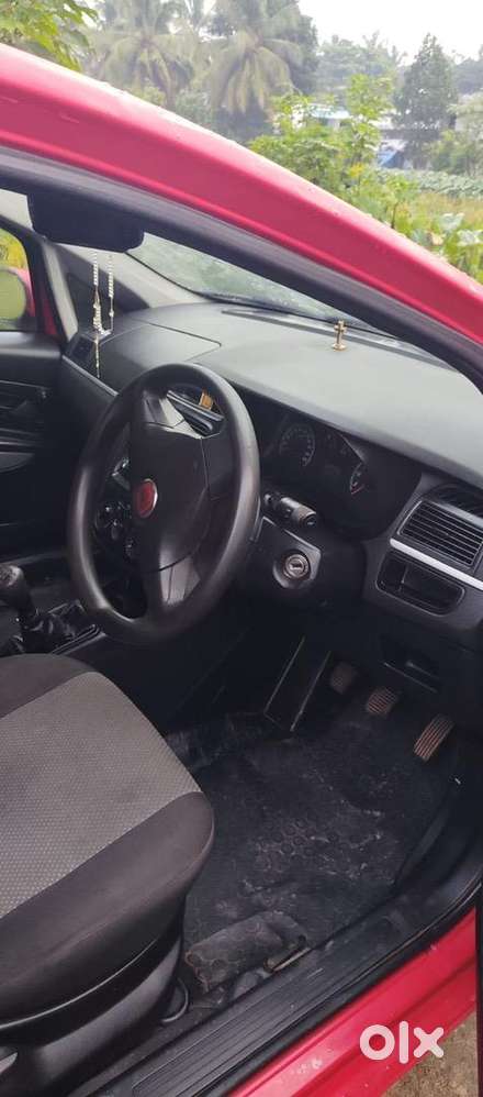 Fiat Punto 2010 Diesel Good Condition