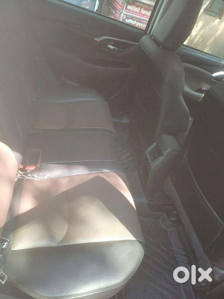 Toyota Urban Cruiser Hyryder 2022 Petrol Good Condition