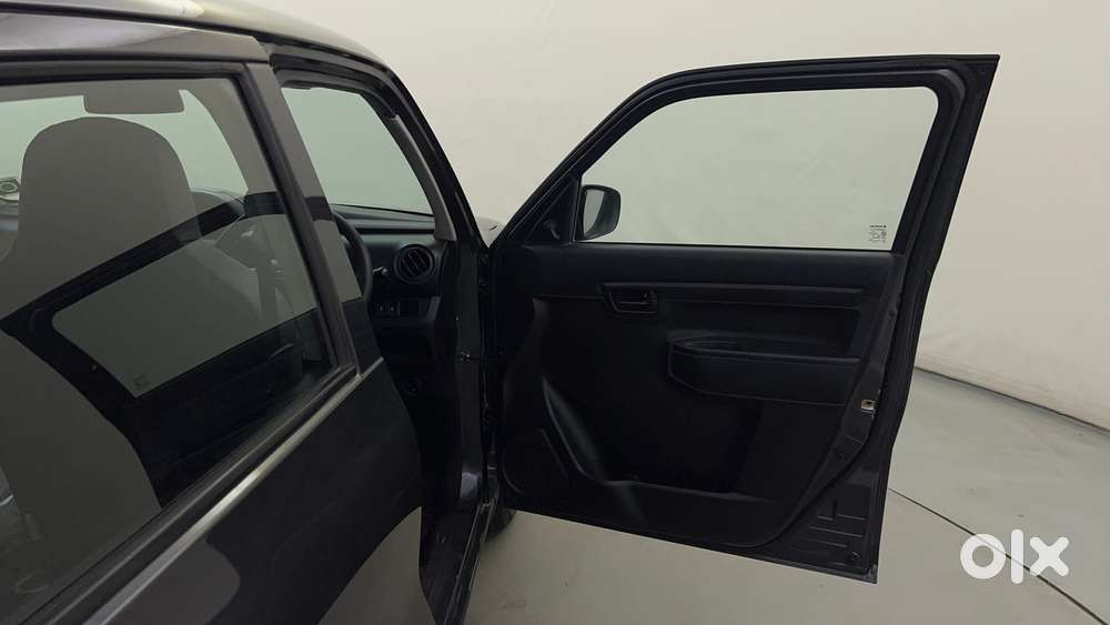 Maruti Suzuki S-presso Vxi O Amt, 2023, Petrol