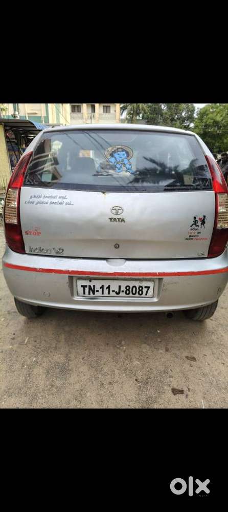 Tata Indica, 2014, Diesel