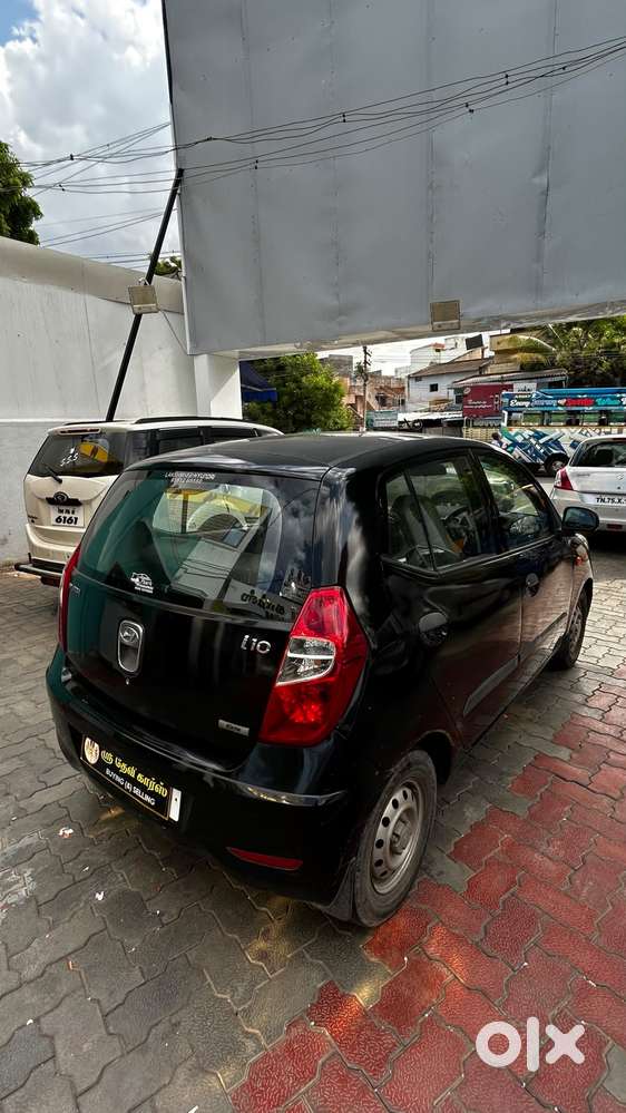 Hyundai I10 Era, 2011, Petrol