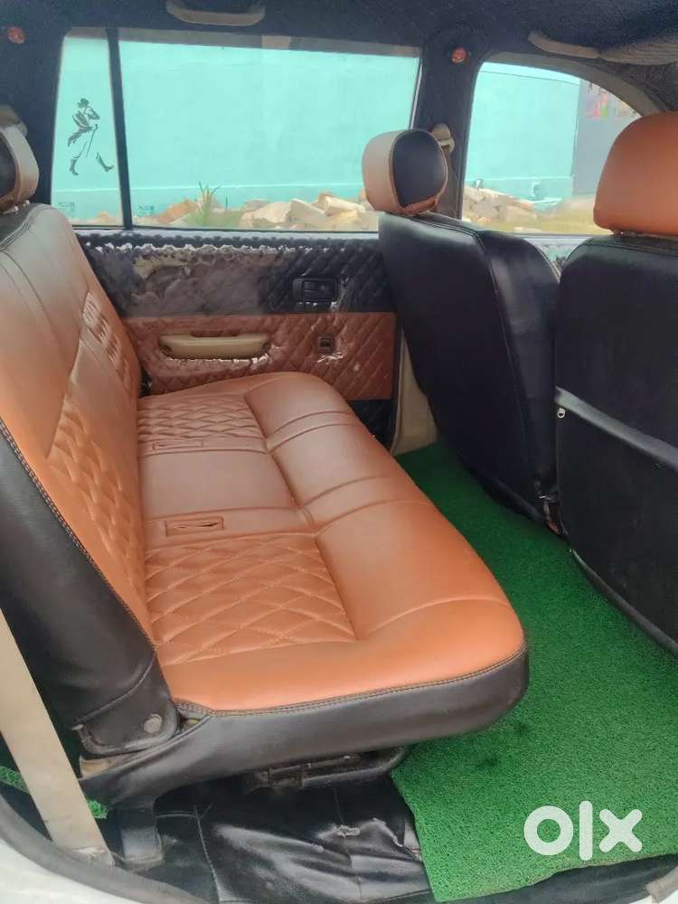 Chevrolet Tavera 2014 Diesel 350000 Km Driven