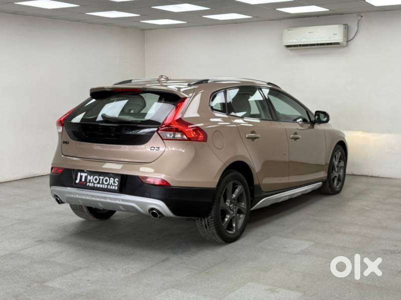 Volvo V40 Cross Country D3, 2014, Diesel