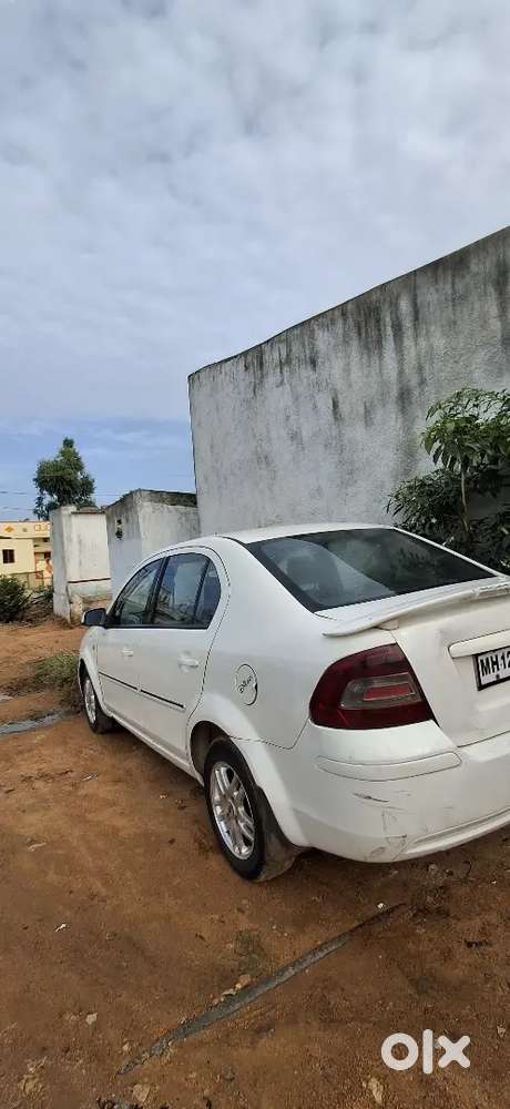 Ford Fiesta Classic 2012 Diesel Manual