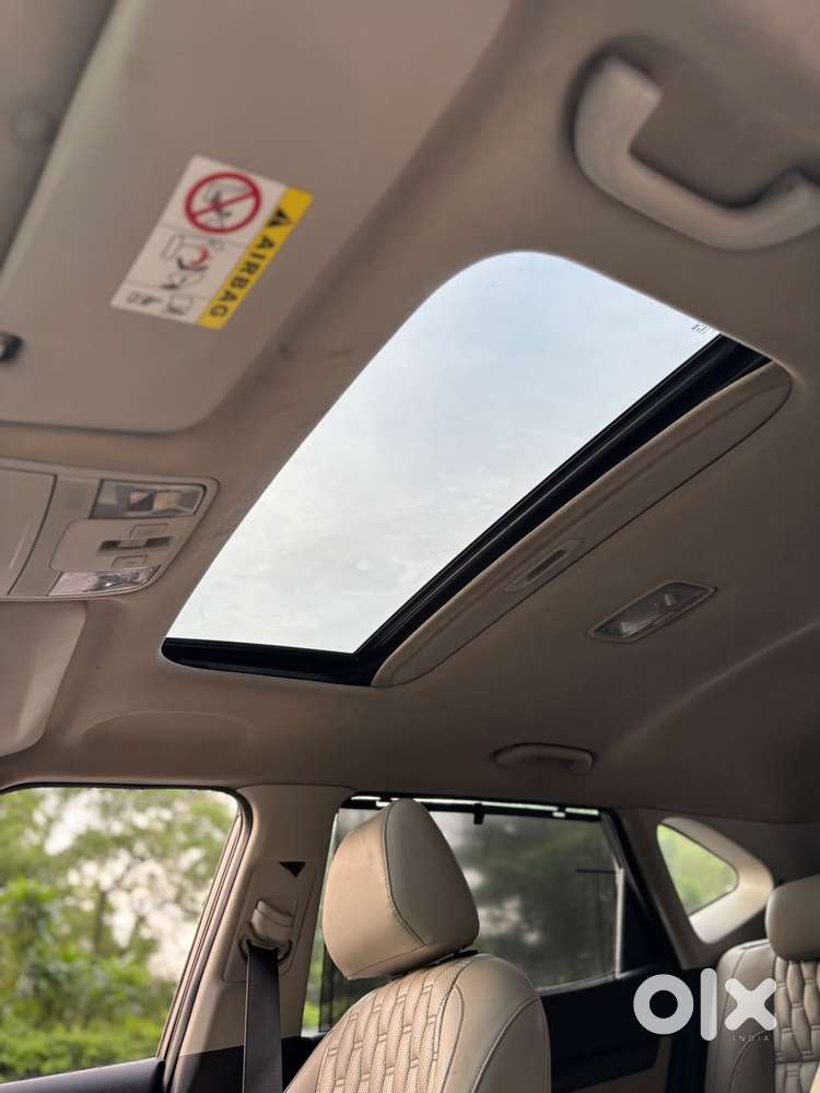 Kia Seltos Htx G, 2020, Petrol