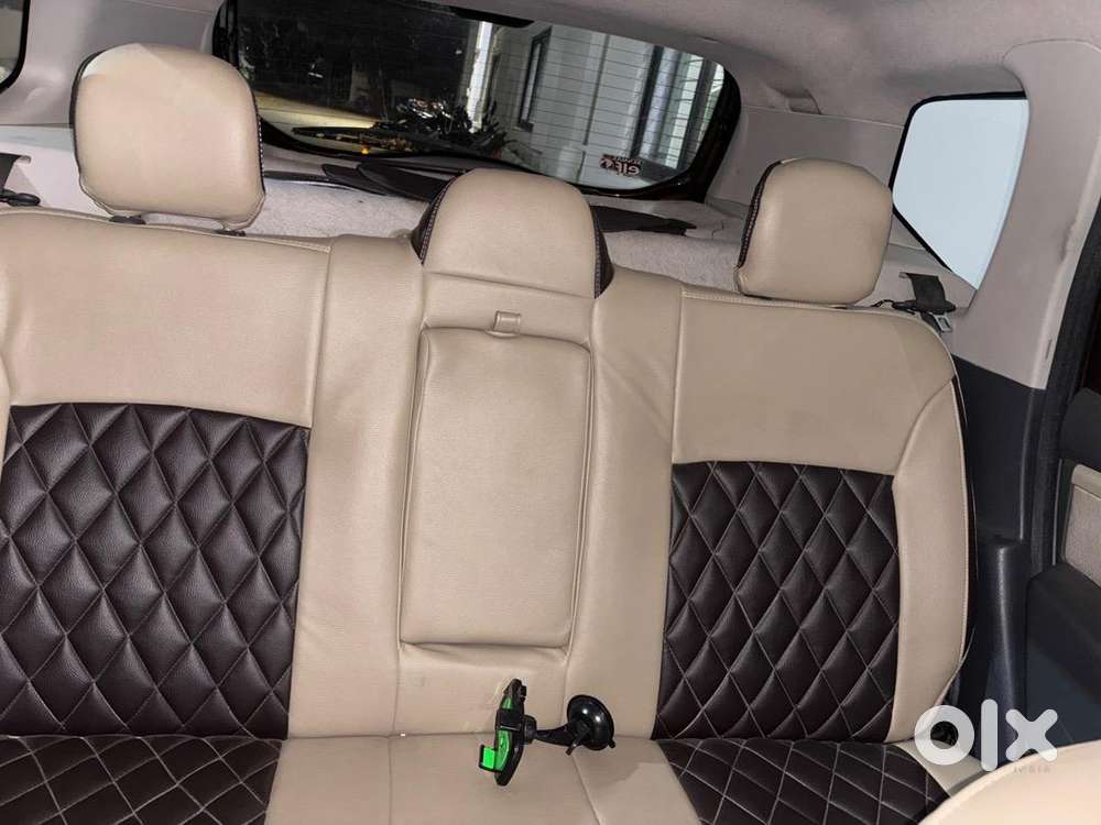 Excellent Contion Dustor For Sale Only 360000