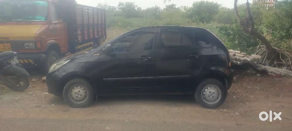 Tata Indica Vista Glx 2010 Manual