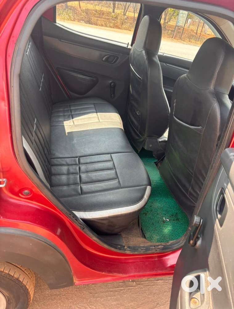 2015 Renault Kwid Petrol Manual 5th Owner