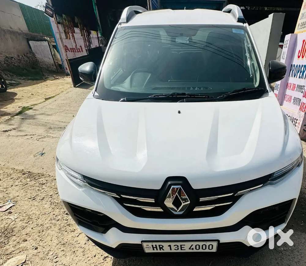 Vip Number Kiger Top Pure Petrol