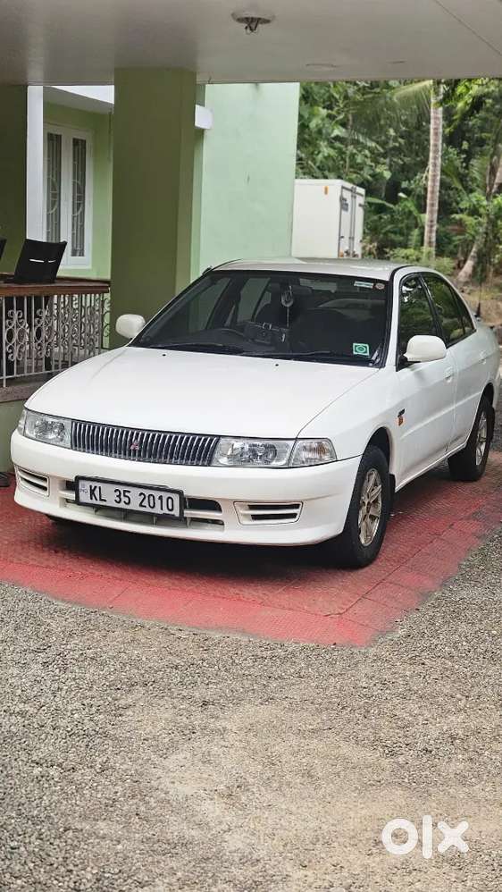 Mitsubishi Lancer 2006 Diesel Well Maintained