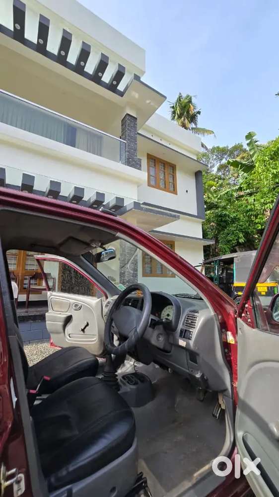Maruti Suzuki Alto 2008 Lxi