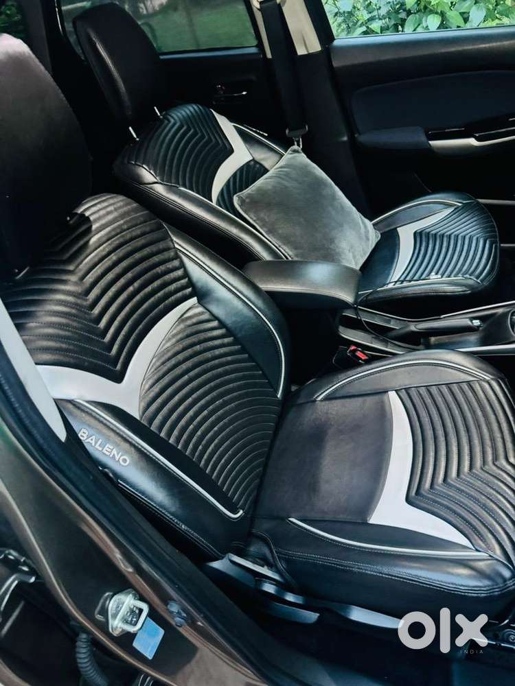 Excellent Condition Maruti Suzuki 2020 Car
