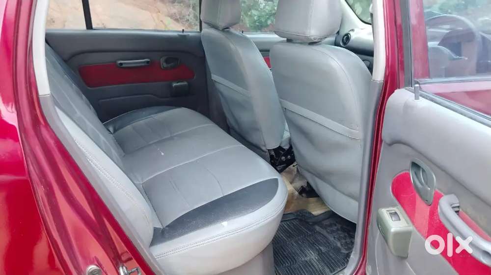 Hyundai Santro Gls Ii 2008 With Manual Transmission