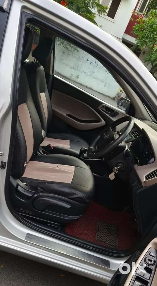 Hyundai Elite I20 Asta 1.4 Crdi, 2018, Diesel