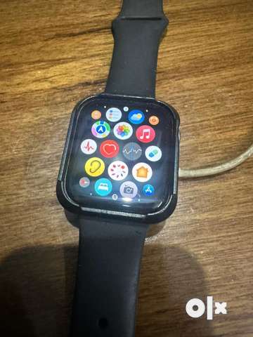 Iwatch series sales 4 olx