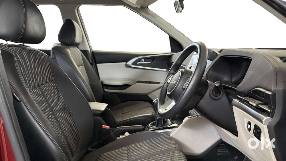 Kia Carens 1.5 Prestige Plus Diesel 7 Str Imt, 2022, Diesel