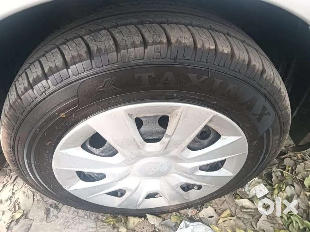 Ford Figo 2014 Diesel Well Maintained