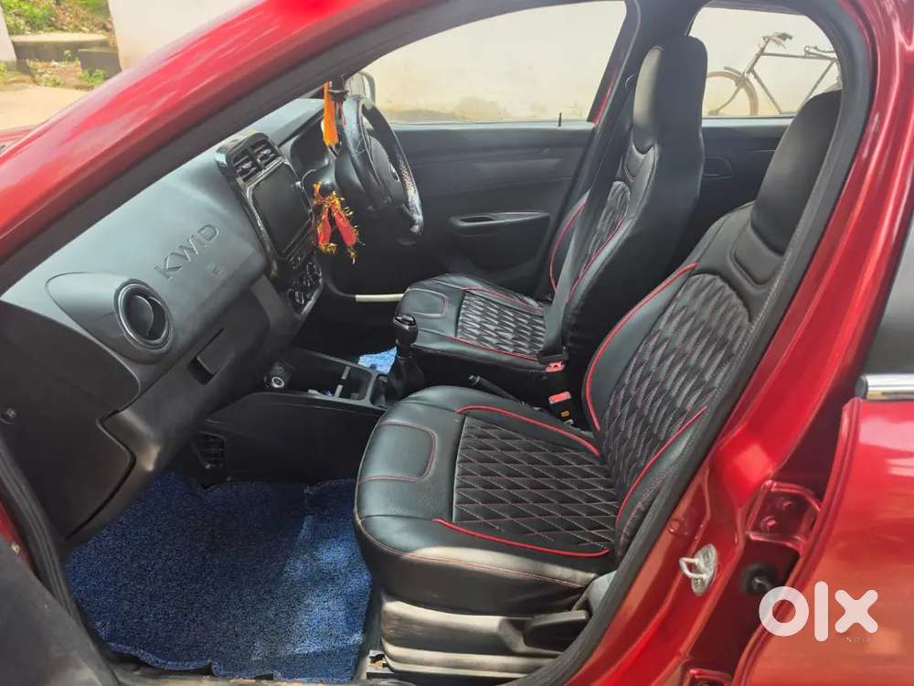 Renault Kwid 2023