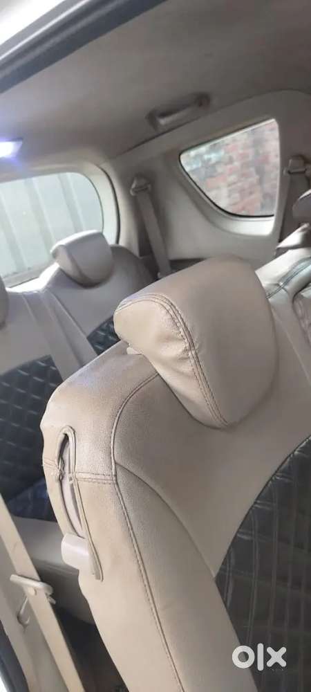 Maruti Suzuki Ertiga 2017
