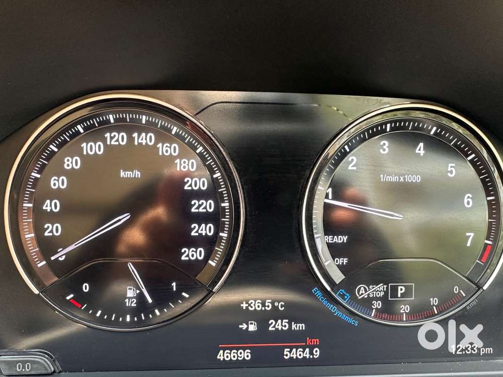 Bmw X1 2.0 Sdrive20i Xline, 2021, Petrol