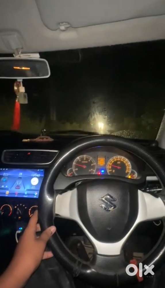 Swift Maruti Suzuki 2013
