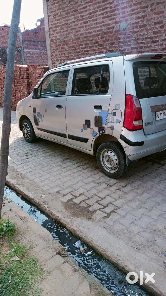 Wegonr Lxi Cng Pass 2012 Mode