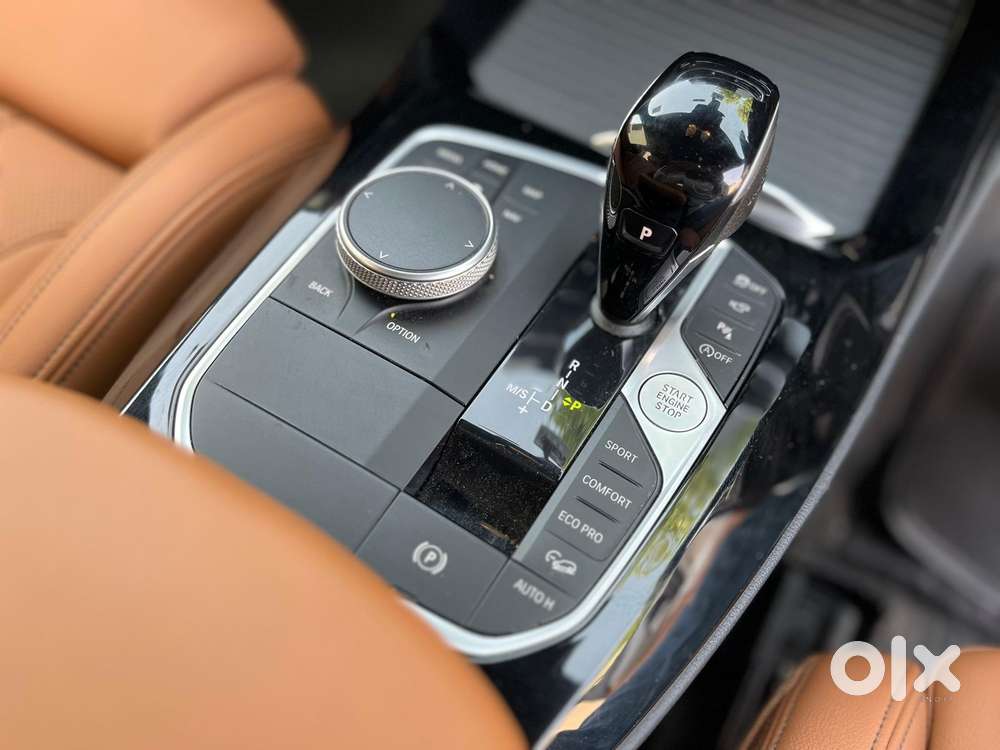 Bmw X3 Xdrive20d M Sport, 2023, Diesel