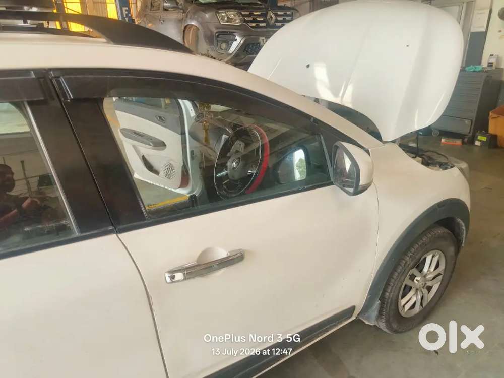 Renault Triber 1.0 Rxt Petrol Manual 2021