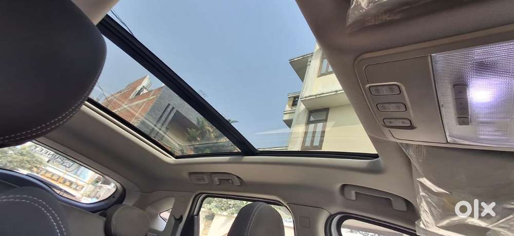 Tata Harrier 2.0 Kryotec Xta Plus, 2021, Diesel