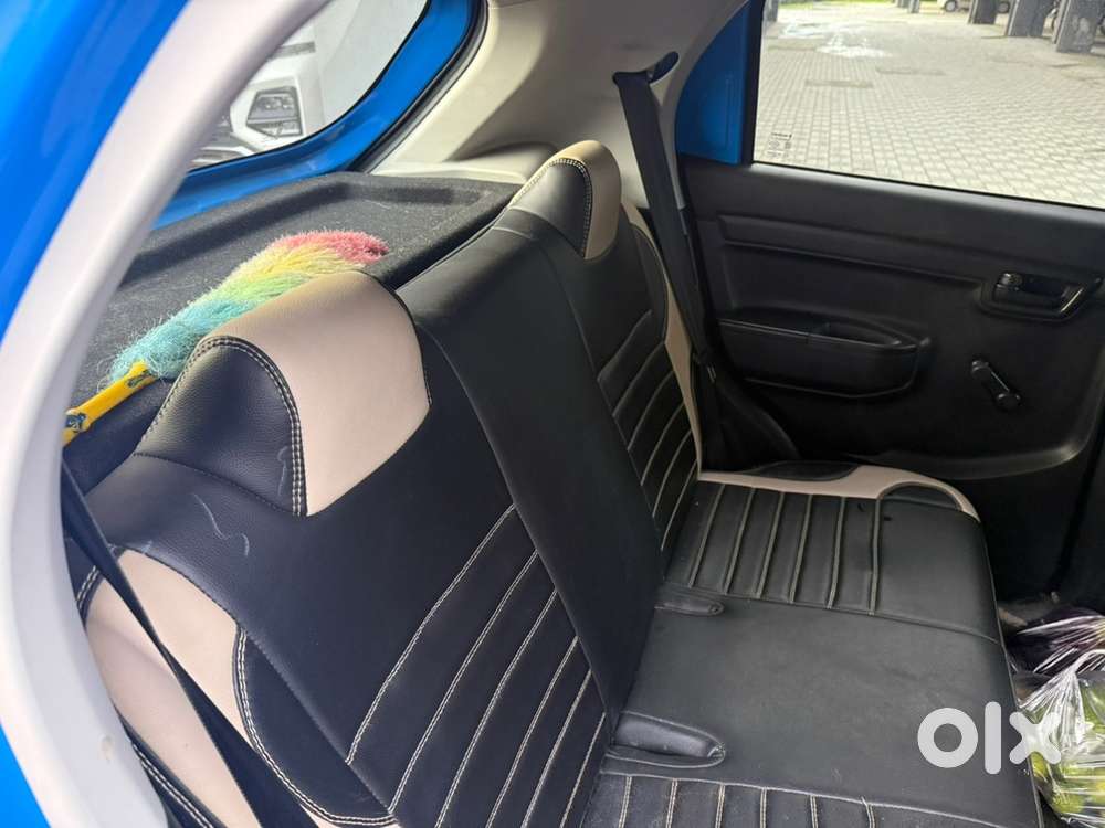 Maruti Suzuki S-presso 2020 Just 21000 Driven