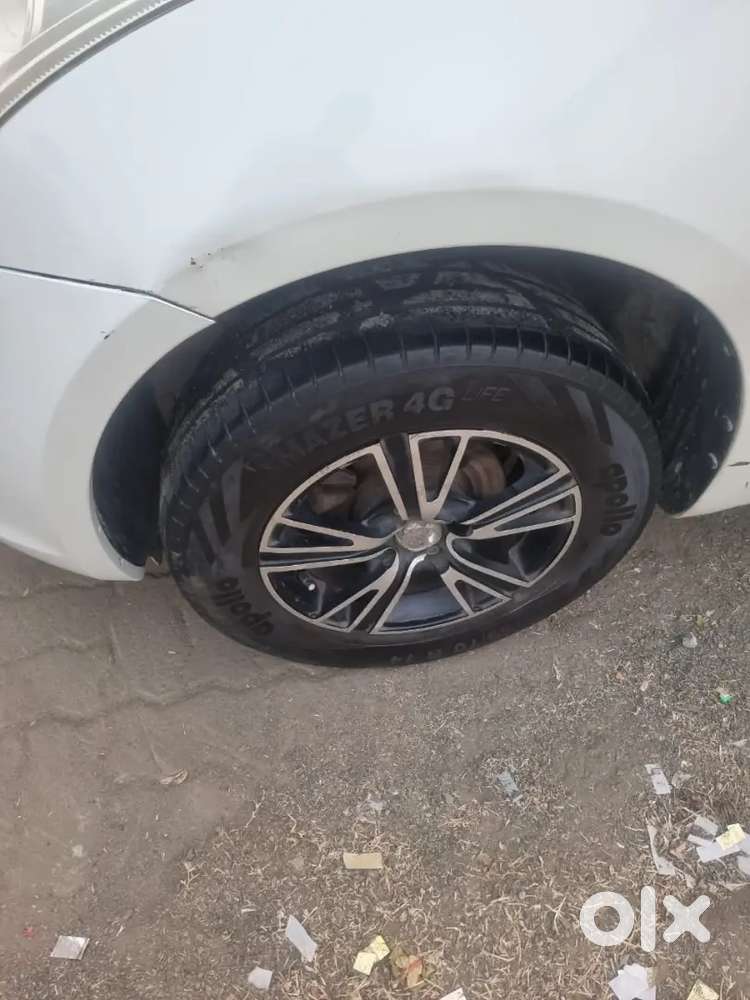 Maruti Suzuki Swift 2011 Petrol Well Maintained