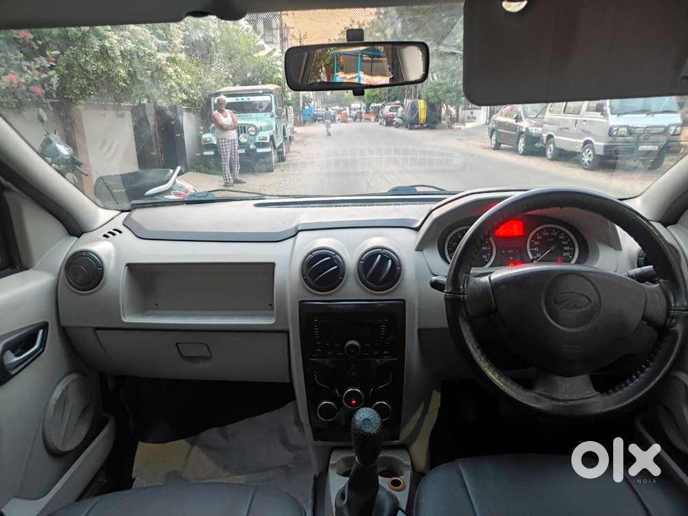 Mahindra Verito Vibe Cs Cs 1.5 D4, 2013, Diesel