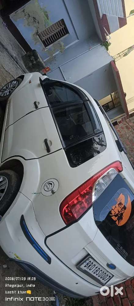 Ford Figo Diesel 2013