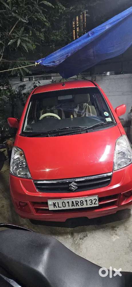 Maruti Suzuki Zen Estilo 2008 Car Good Condition No Scraches