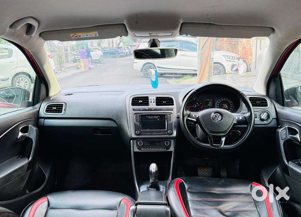 Volkswagen Polo 1.0 Highline Plus Tsi, 2021, Petrol