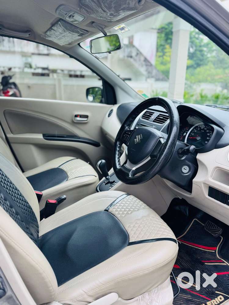 Maruti Suzuki Celerio Zxi At, 2020, Petrol