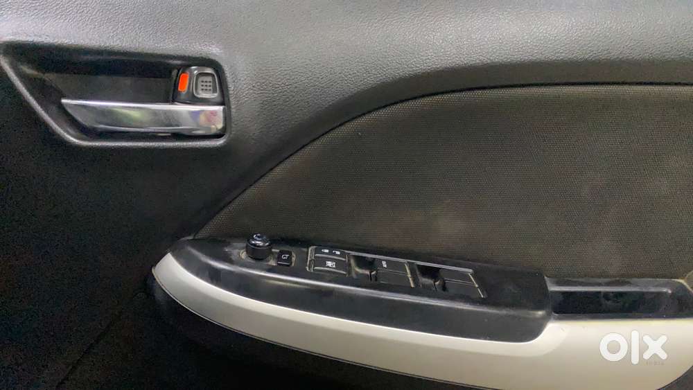 Maruti Suzuki Baleno 1.2 Delta, 2018, Petrol