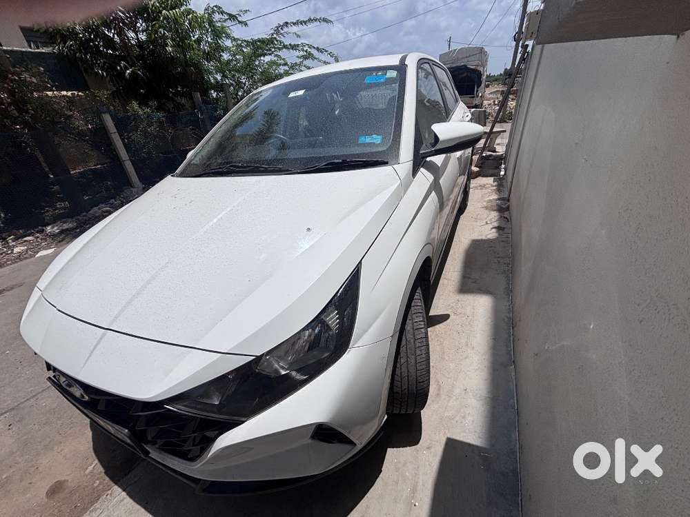 I20 New Car Condition