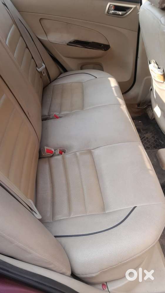 Maruti Suzuki Dzire 2017