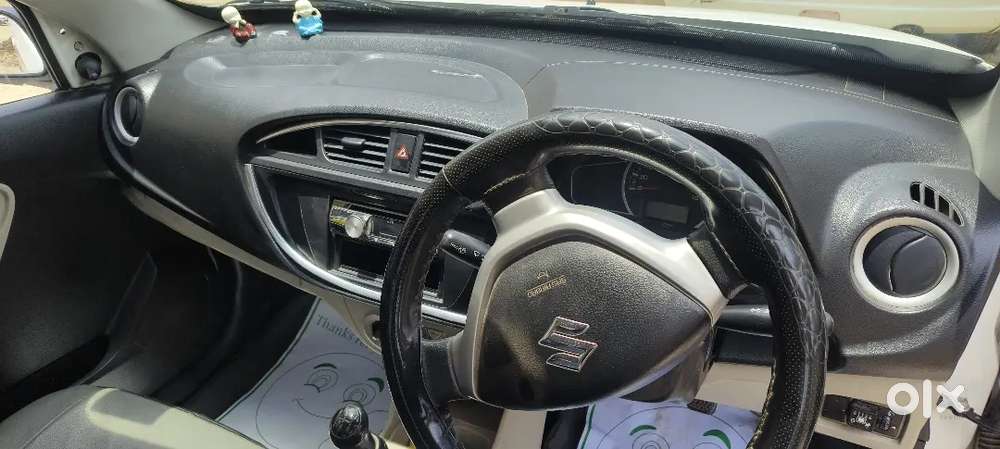 Maruti Suzuki Alto 800 2020 Cng & Hybrids Well Maintained
