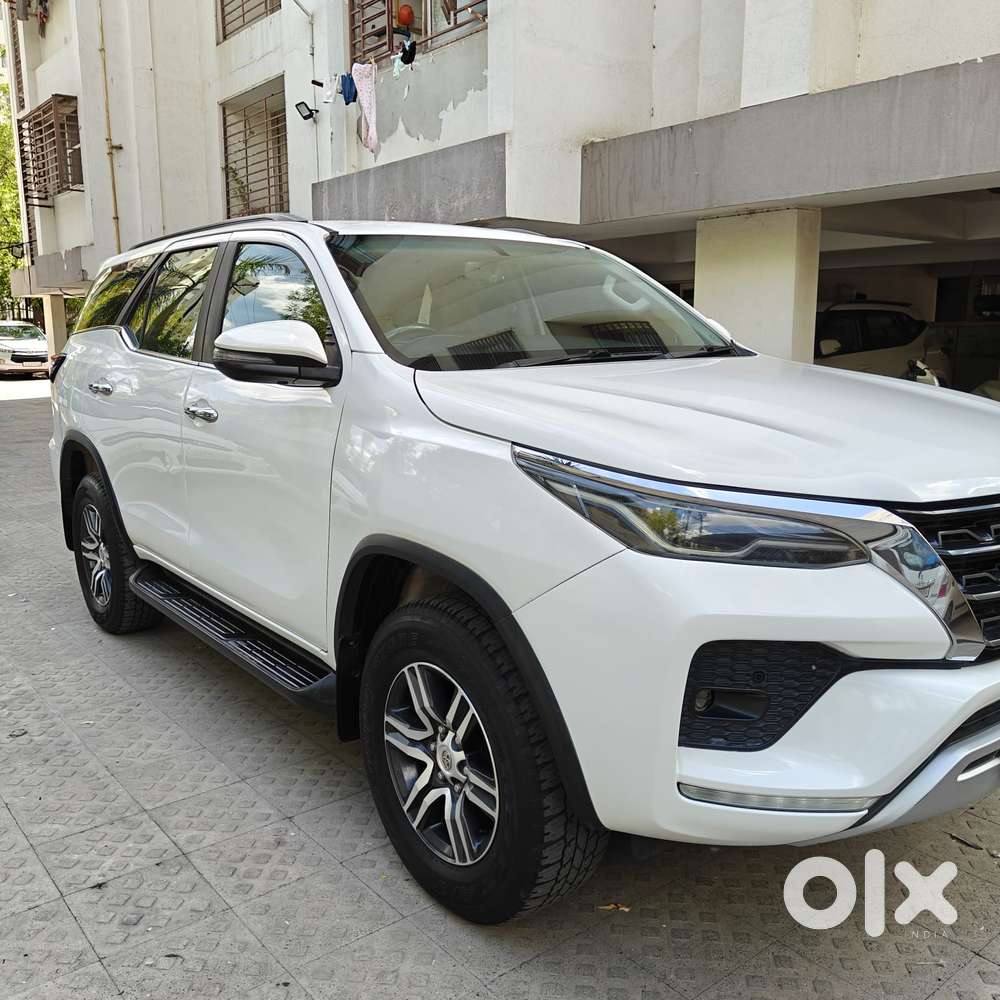 Toyota Fortuner 4x2 At 2.8 Diesel, 2023, Diesel