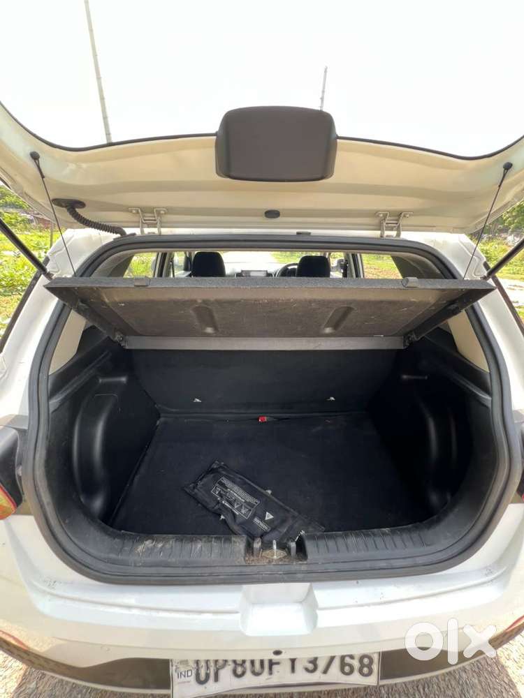 Hyundai Venue S Mt 1.2 Kappa, 2021, Petrol