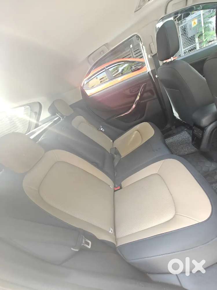 Tata Nexon Xza Plus Rtn