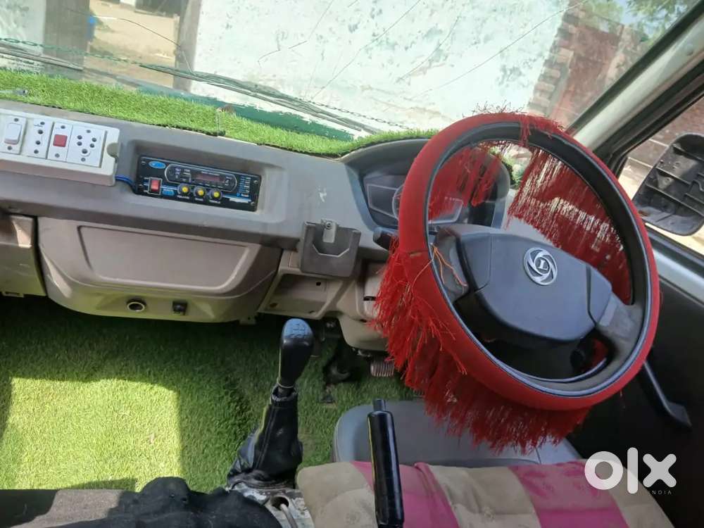 Ashok Leyland Stile Lx 2016 Diesel Automatic