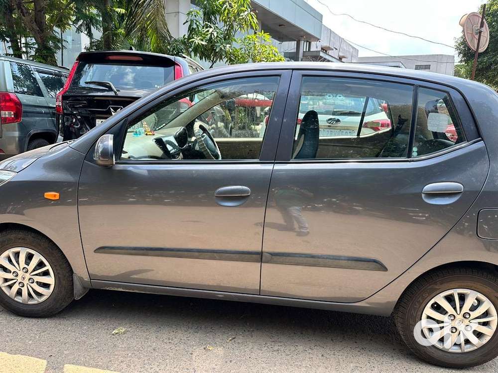 Hyundai I10 2016 Petrol 33000 Km Driven
