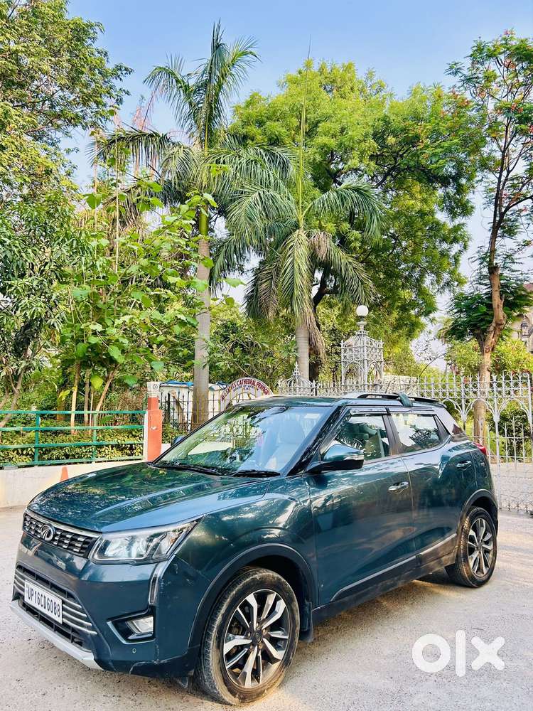 Mahindra Xuv300 W8 Option Diesel, 2019, Diesel