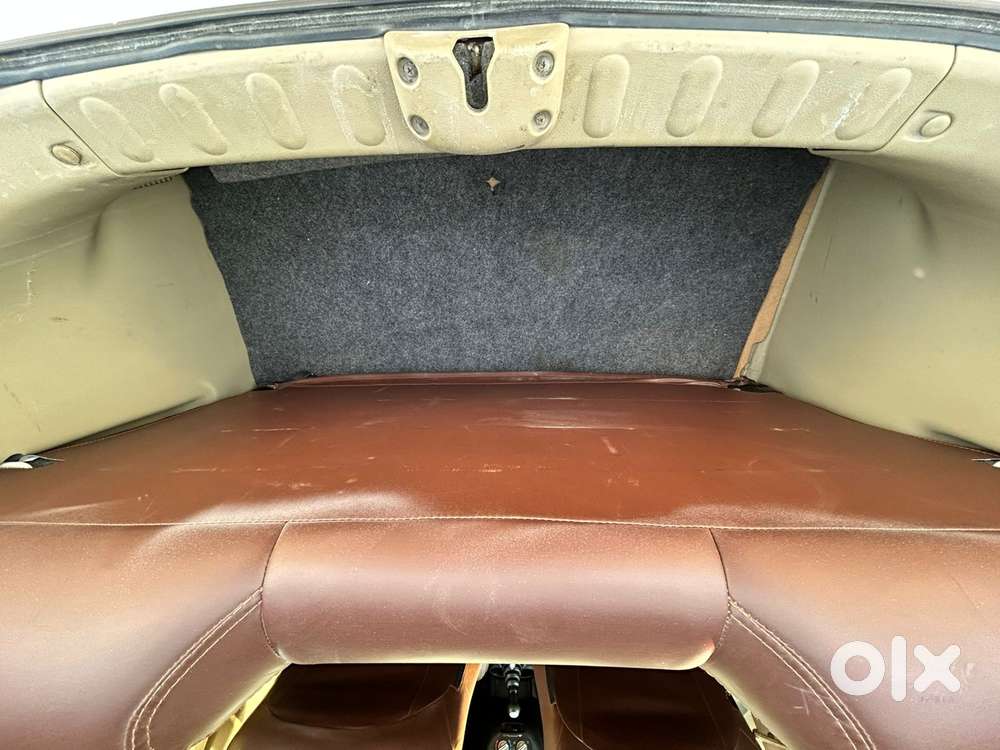 Honda Brio 2013-2016 S Mt, 2013, Petrol