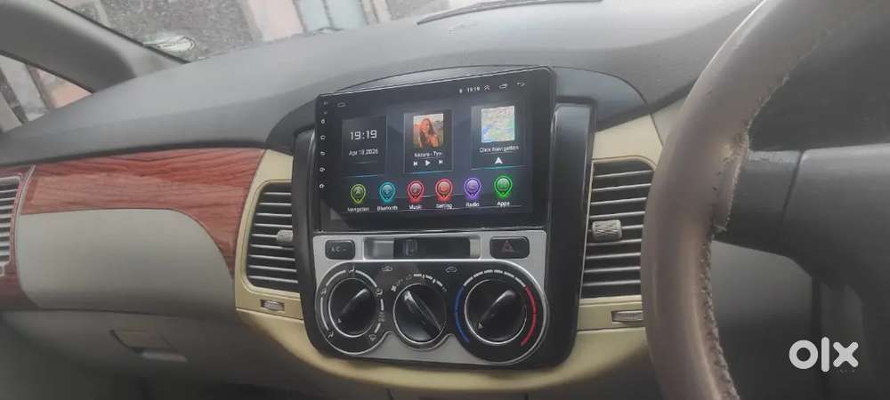 Toyota Innova 2.5 G 2010