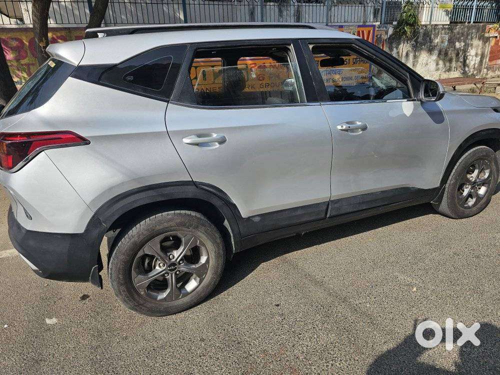 Kia Seltos Htk D, 2022, Diesel